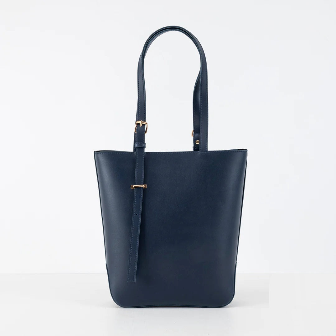 Royal Tote Bag - Blue