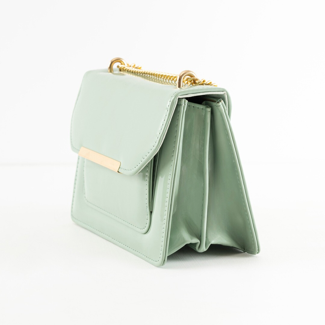 Luxe Lite Carry All  - Sage Green