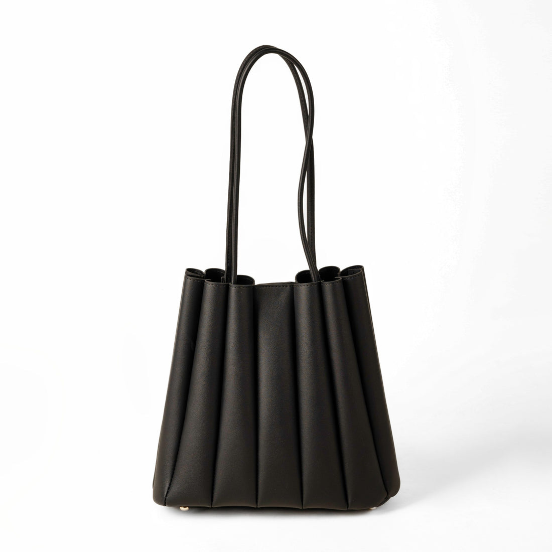 Elegance Tote - Black